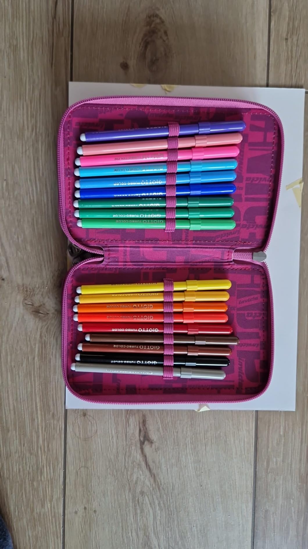 Ottimo per la scuola