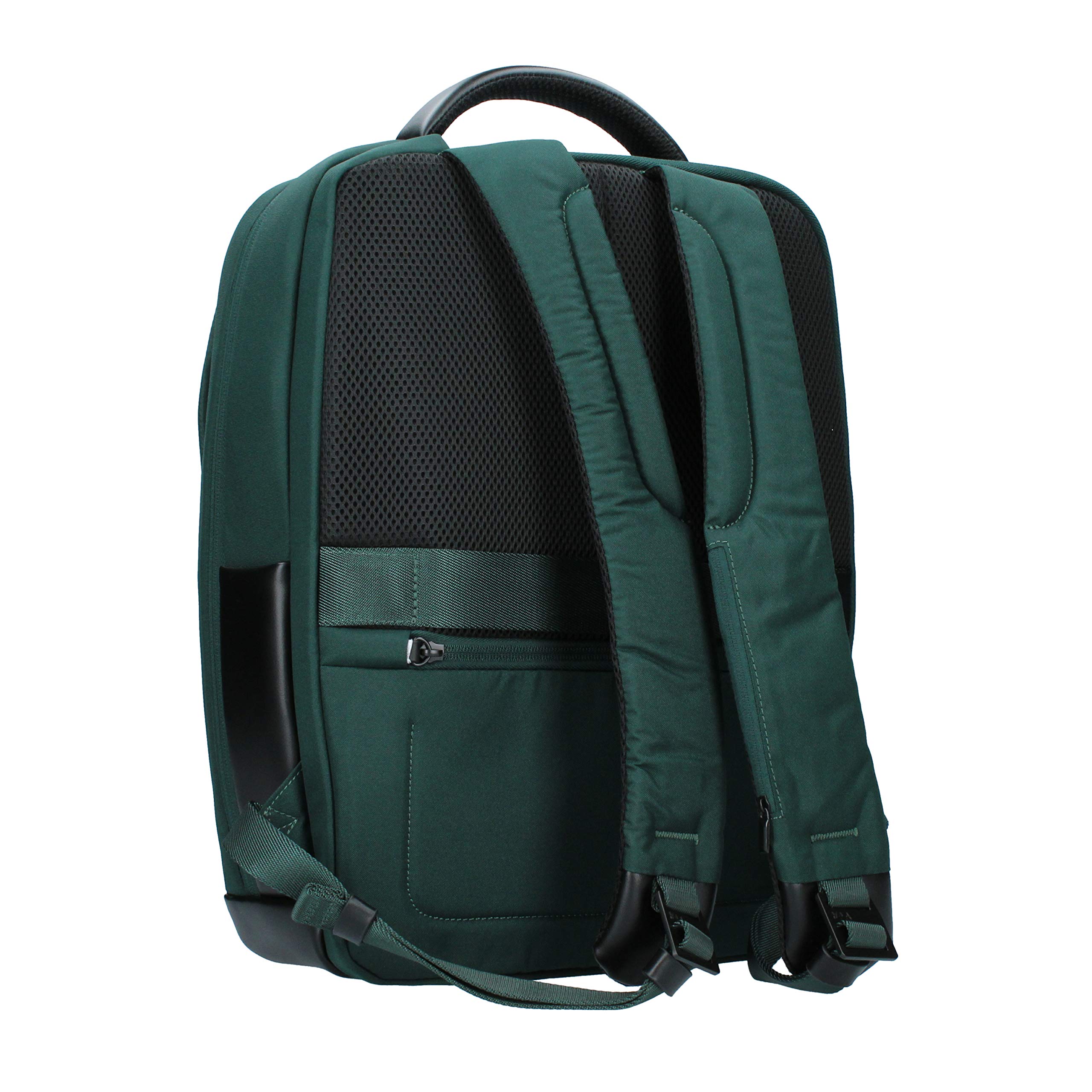 nava-design-aero-zaino-organizzato-tre-scomparti-rfid-verde-scuro-43-x-29-x-11-c image 3