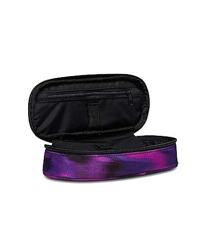 invicta-round-plus-space-pink-portapenne-ovale-mono-scomparto-viola image 6