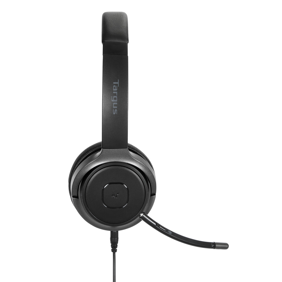 targus-cuffie-stereo-wireless-bluetooth-con-microfono-nero image 5