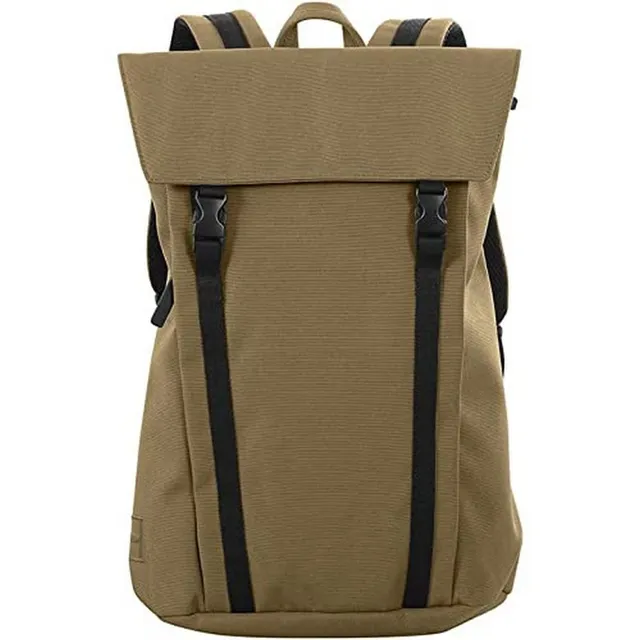 mh-way-bell-zaino-large-con-patta-beige-43x30x17-cm-porta-pc-15-6 image 1