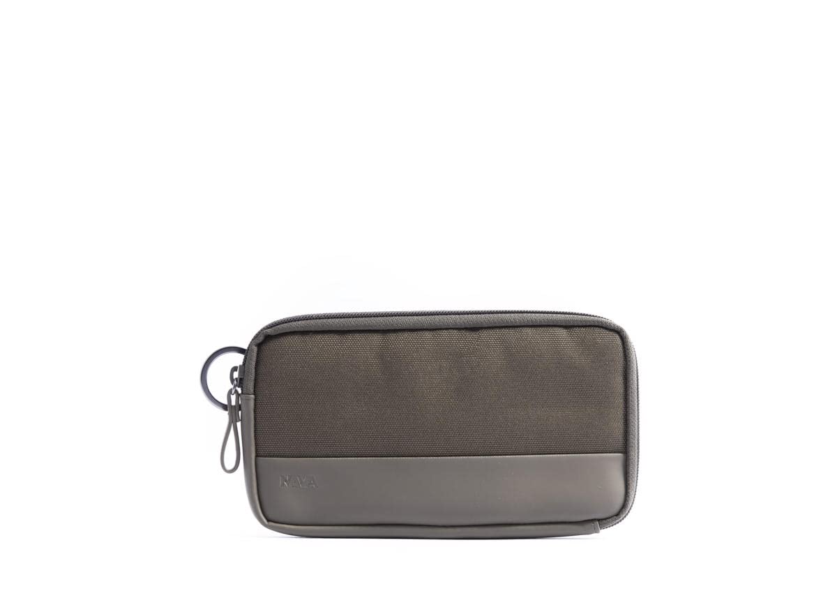nava-design-twin-colors-astuccio-carry-all-zip-12-cc-fango-blu-20-x-11-x-2-cm image 1