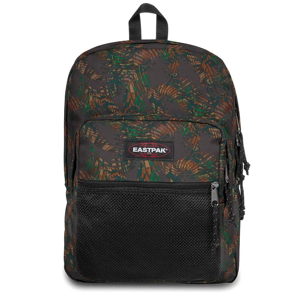 eastpak-pinnacle-zaino-38-litri-doppio-scomparto-nero image 7