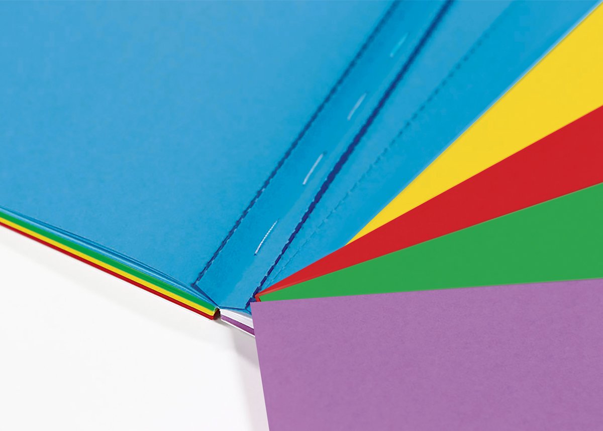 nava-design-colors-book-quaderno-a5-21x15-cm-192-pagine-colorate image 7