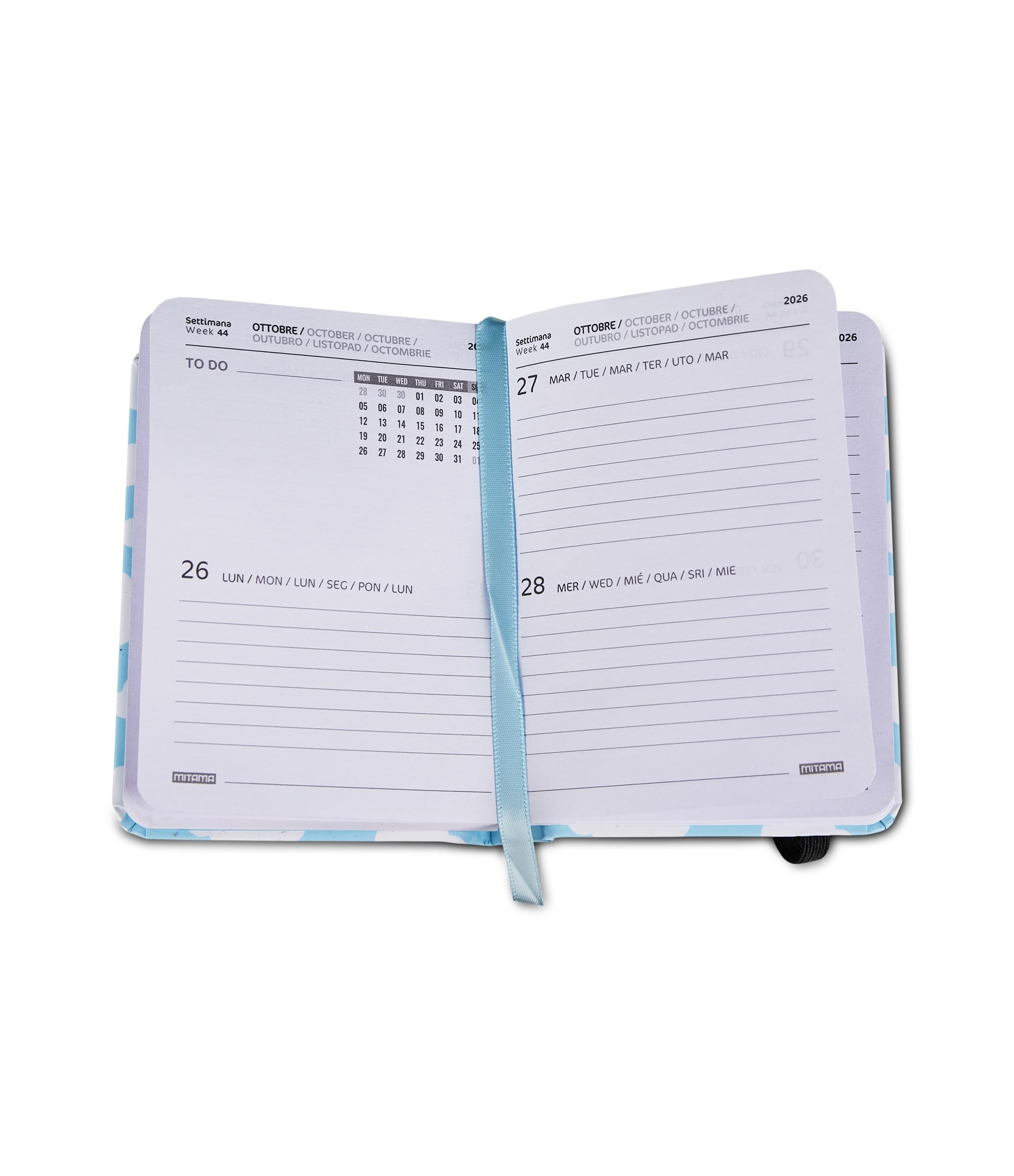mitama-agenda-bigiornaliera-2026-inspire-pocket-8x11-cm image 3