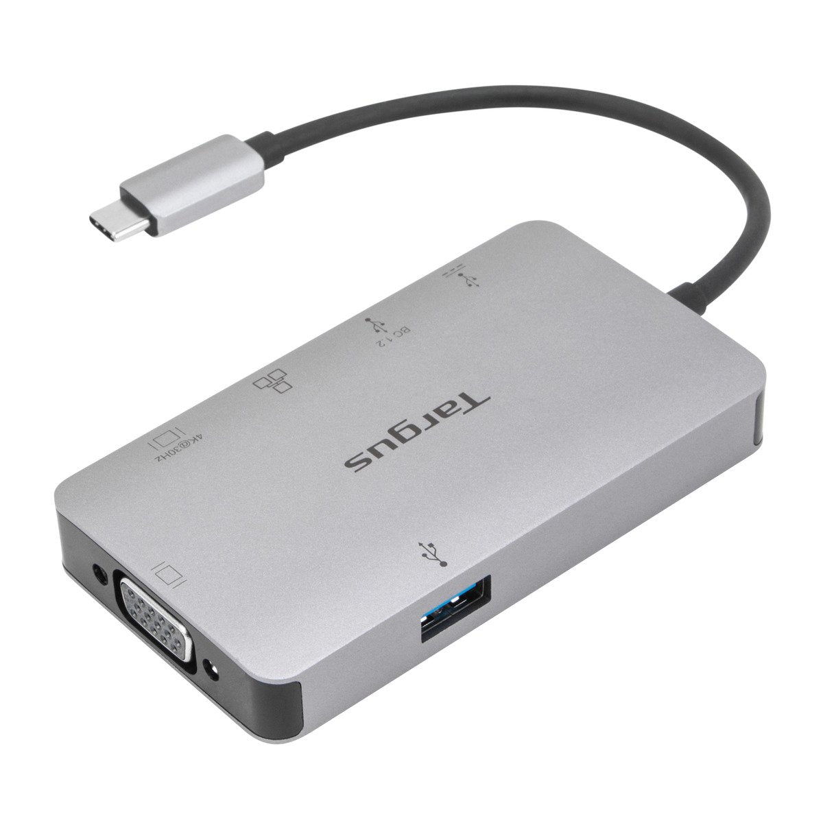 targus-usb-c-dp-alt-mode-docking-station-video-singolo-4k-hdmi-vga-con-100w-pd-p image 7