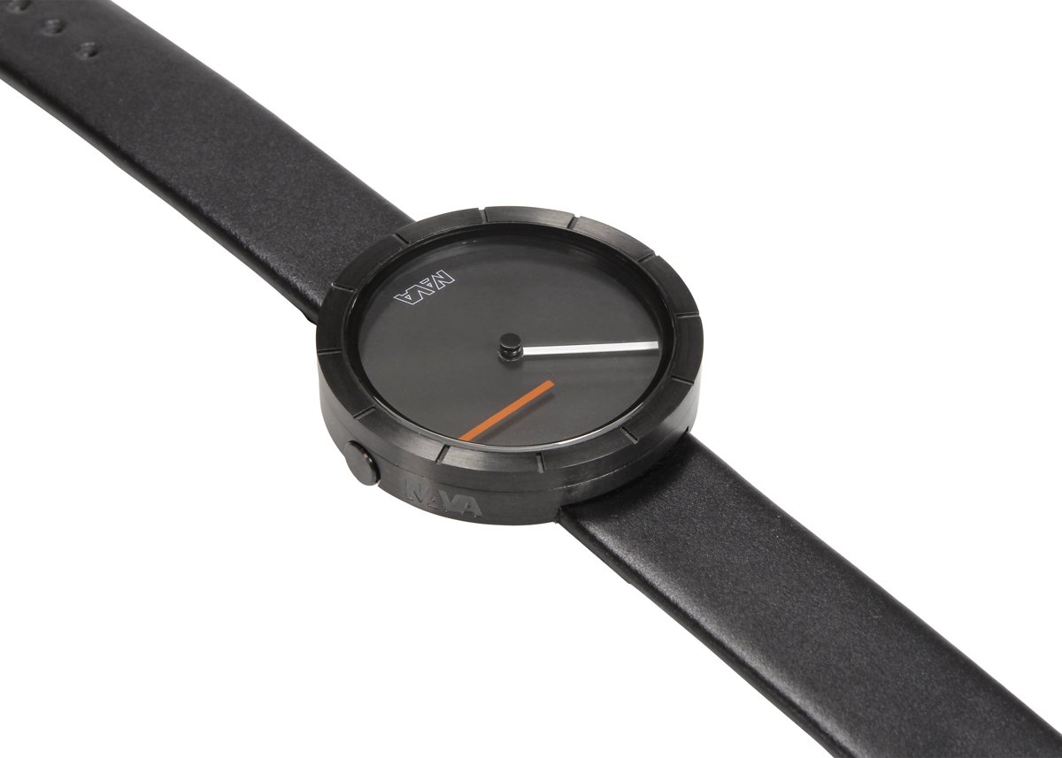 nava-design-tempo-libero-orologio-unisex-nero-quadrante-36-mm image 4