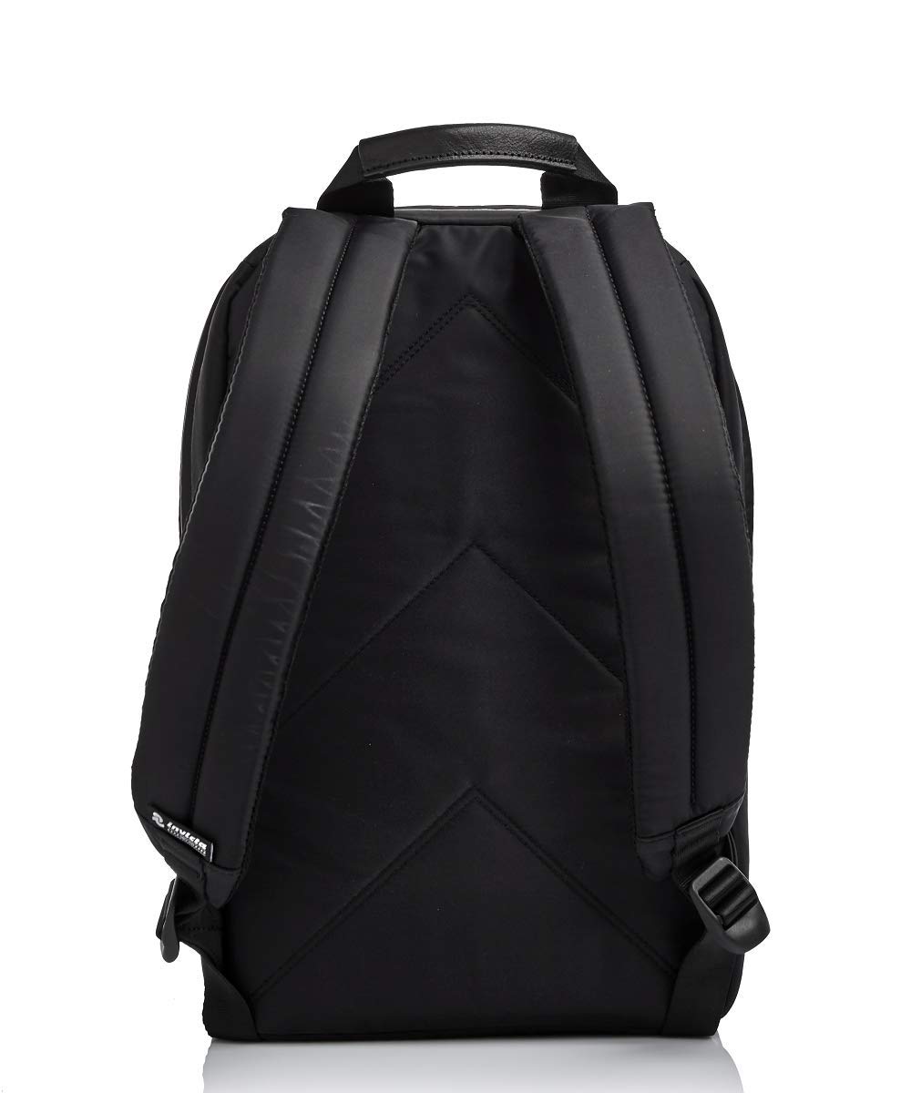 invicta-zaino-mini-leather-12-litri-porta-laptop-13-pollici-con-power-bank image 3