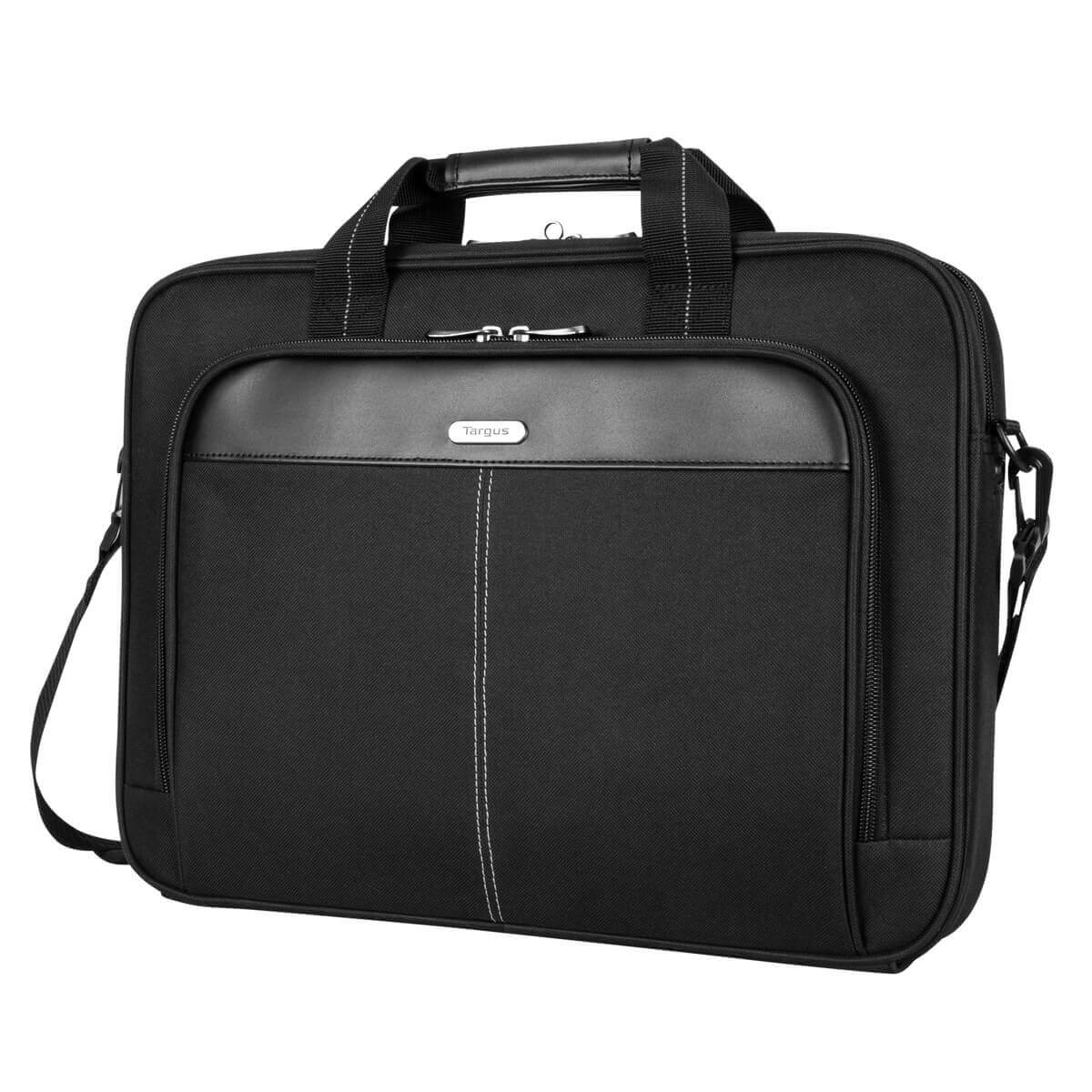 targus-classic-cartella-slim-15-6-nero image 4