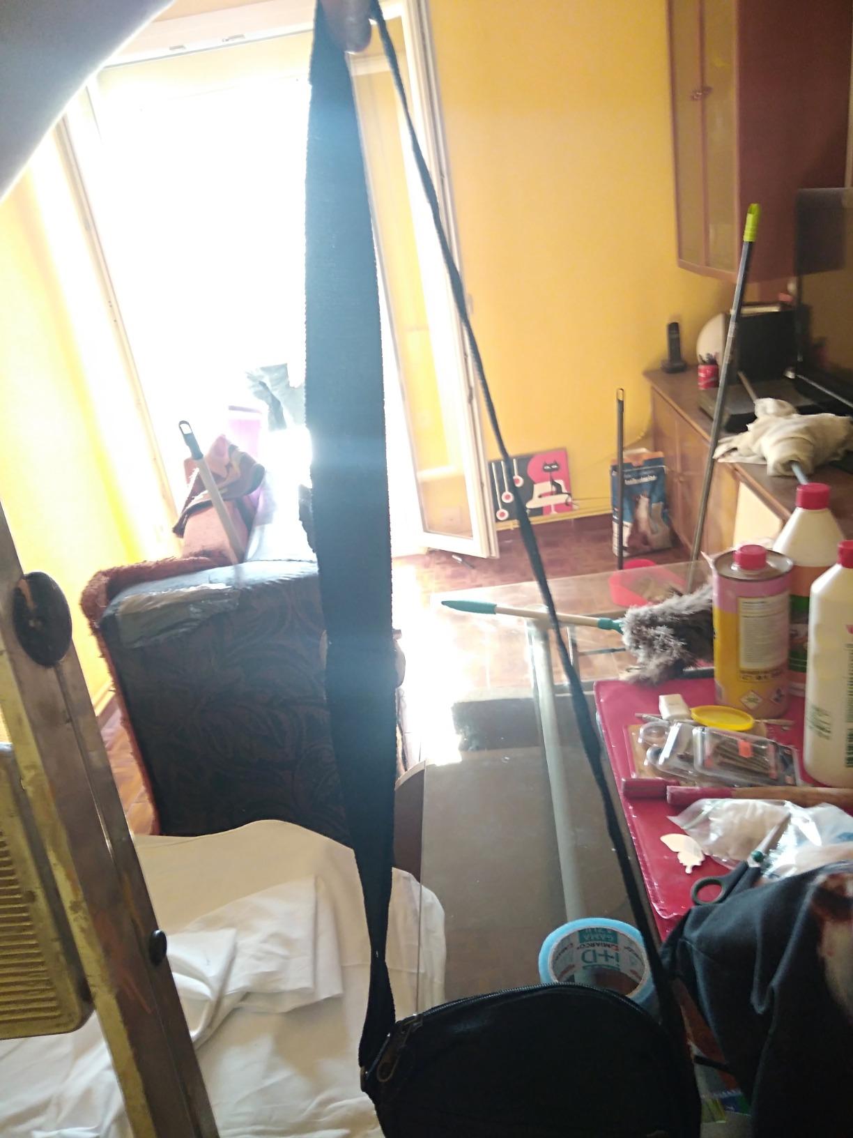 Buona ma piccola