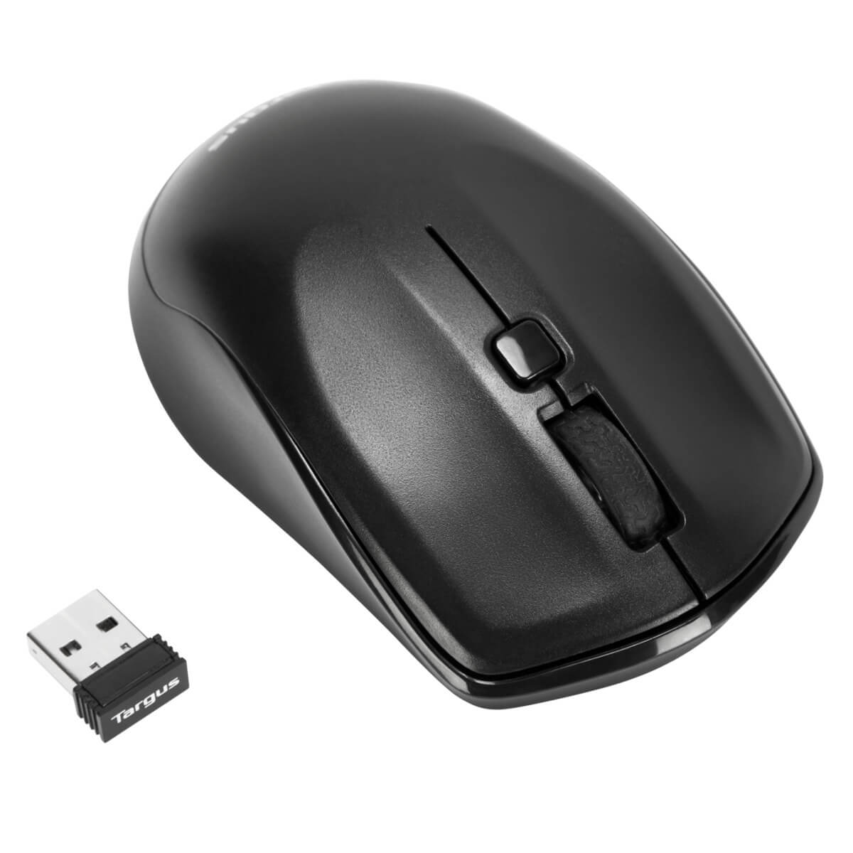 targus-combo-tastiera-wireless-full-size-mouse-ottico-usb-nero-layout-uk image 8