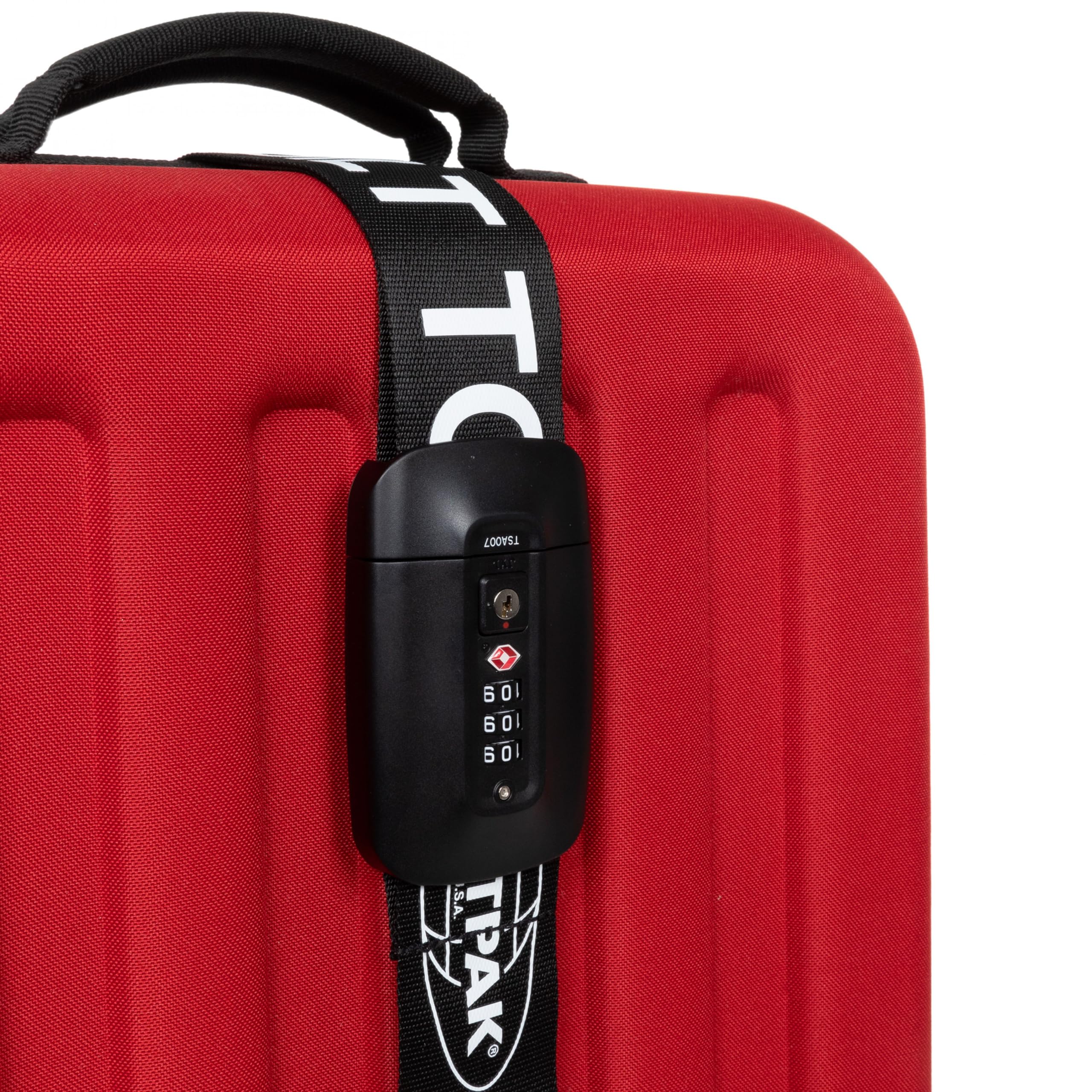 eastpak-lockbelt-cinghia-per-bagagli-con-lucchetto-black image 5