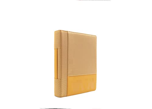nava-design-cross-portfolio-zip-a4-con-maniglia-giallo-e-grigio-34-x-28-x-6-cm image 8