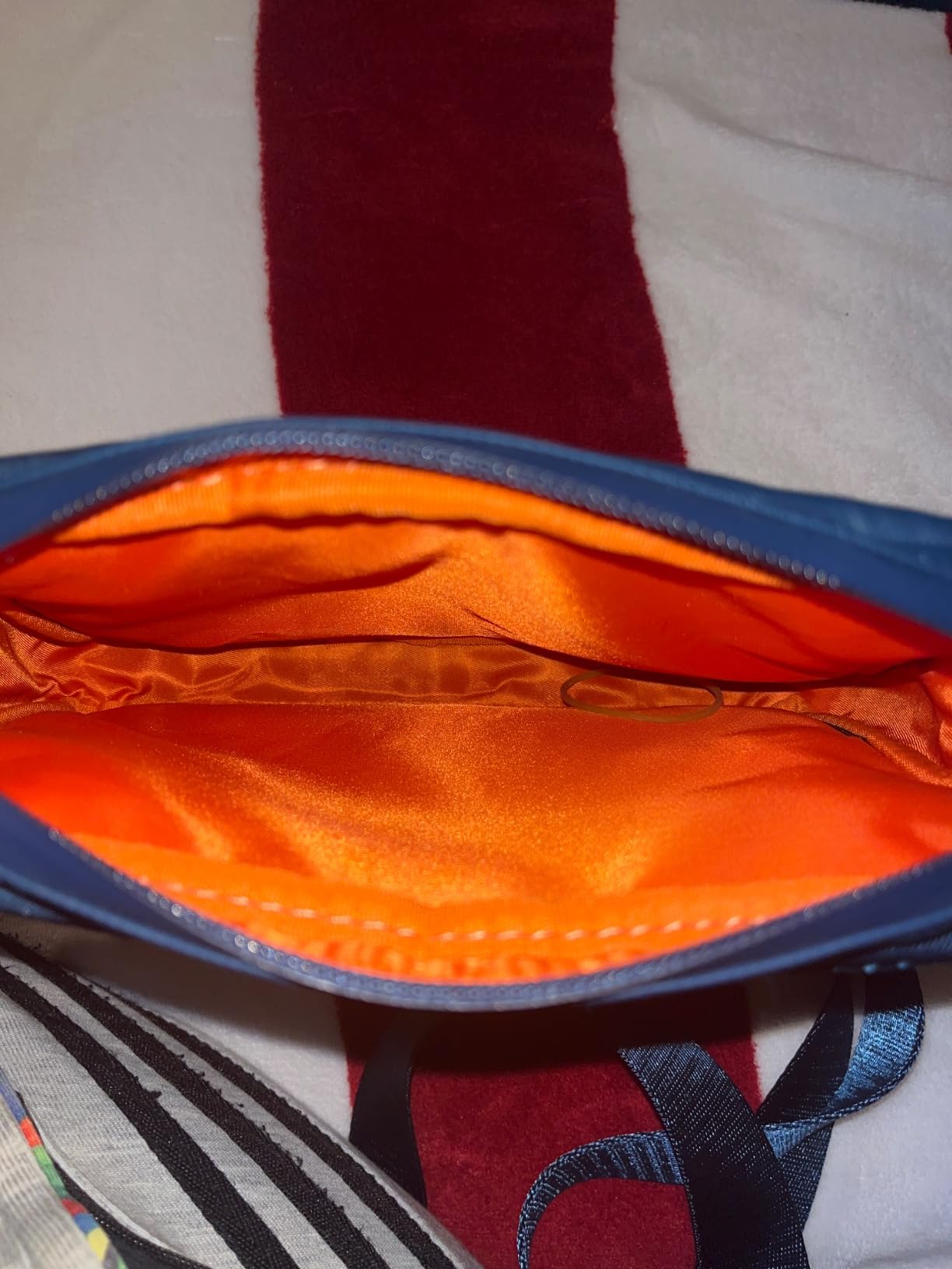 Elegante e organizzatissimo