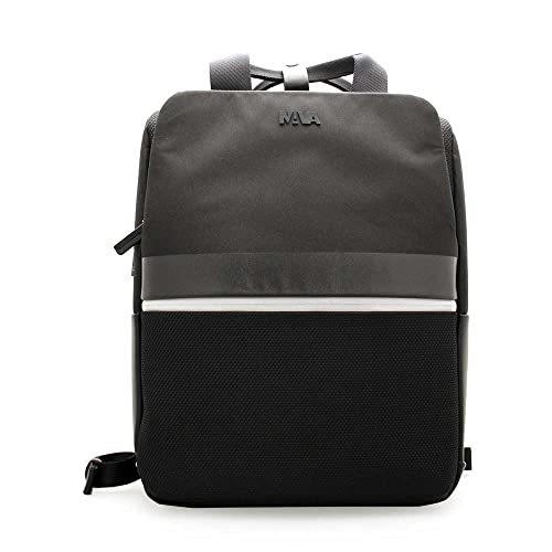 nava-design-zaino-tote-aero-2-scomparti-porta-pc-nero-41x30x15-cm image 6