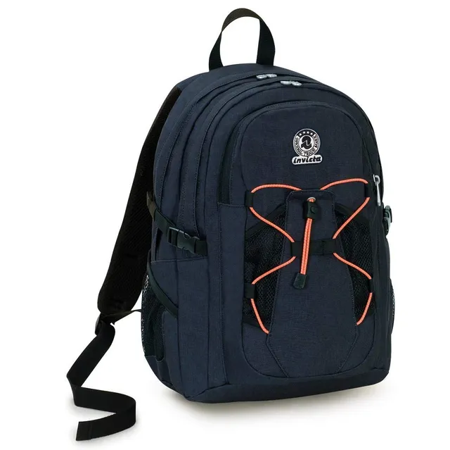 invicta-zaino-active-benin-eco-jeans-25-lt-con-porta-laptop-13 image 1