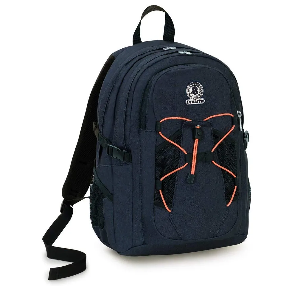 invicta-zaino-active-benin-eco-jeans-25-lt-con-porta-laptop-13 image 1