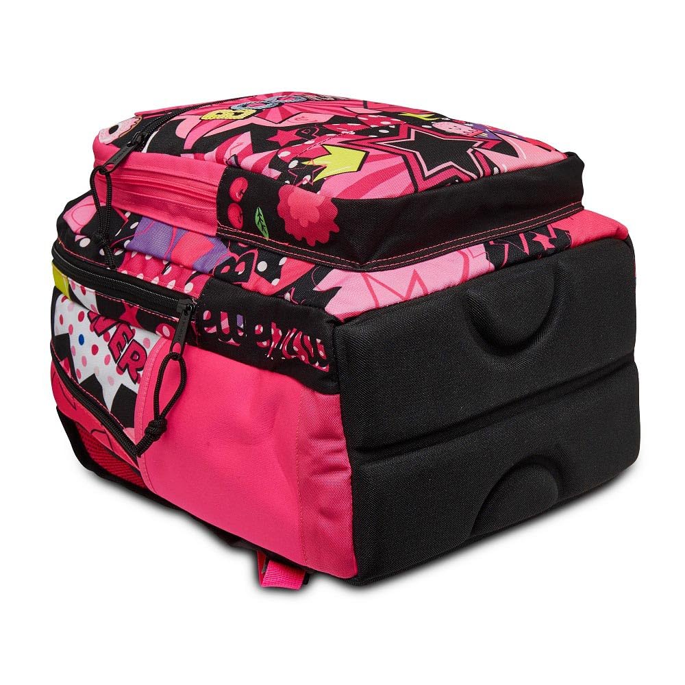 mitama-zaino-new-plus-candy-boom-28-lt-scuola-elementare image 7