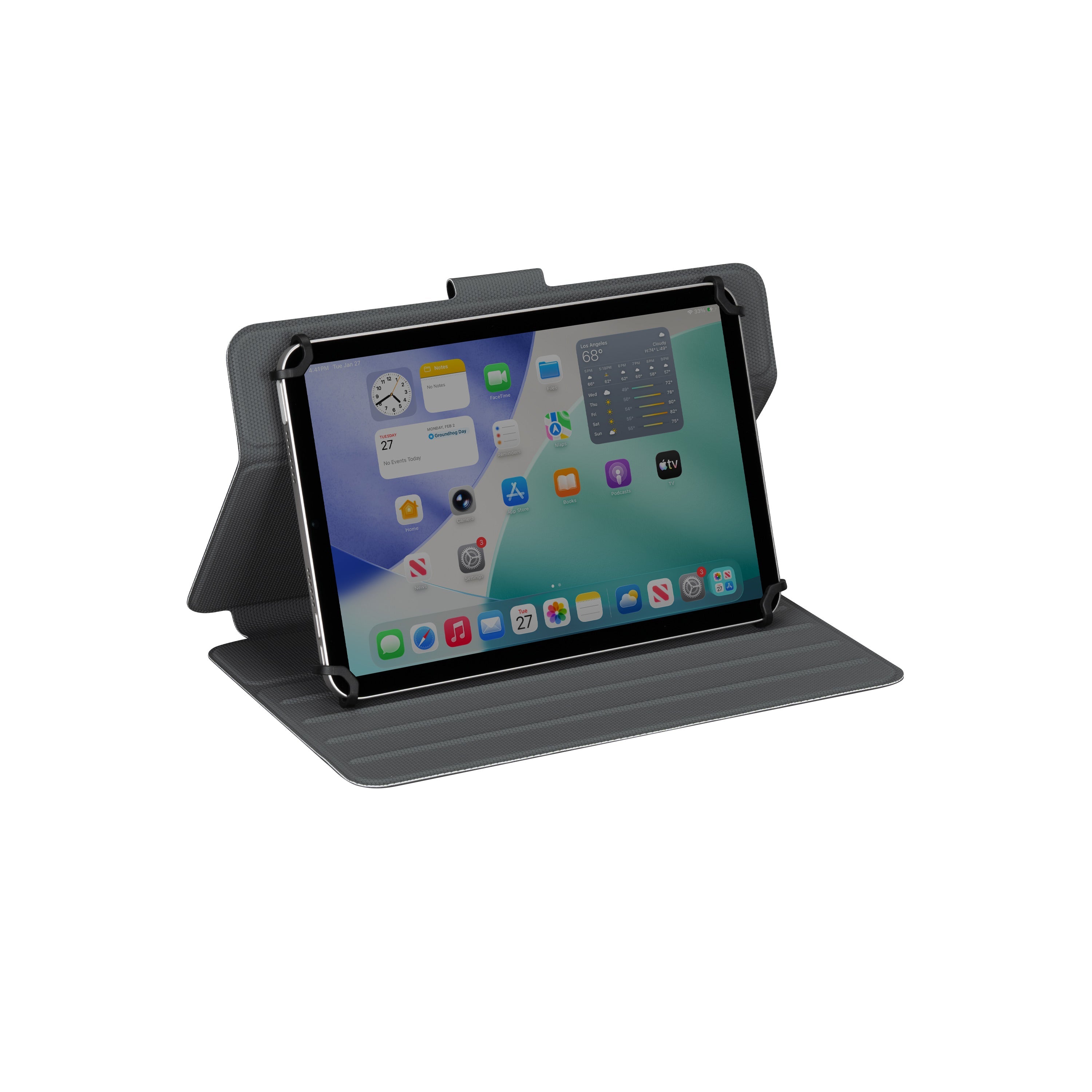 targus-safe-fit-universal-custodia-tablet-rotante-6-8-9-nera image 3