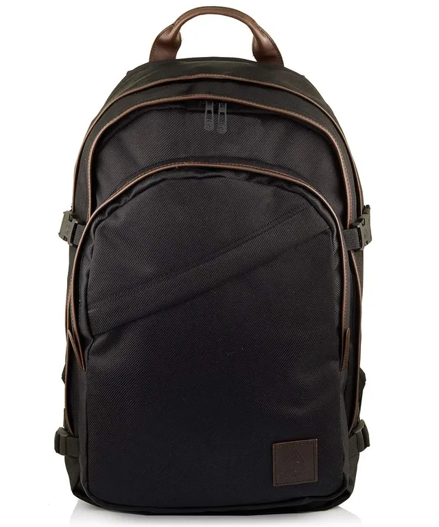 invicta-round-lux-backpack-alpha-beat-zaino-scuola image 1