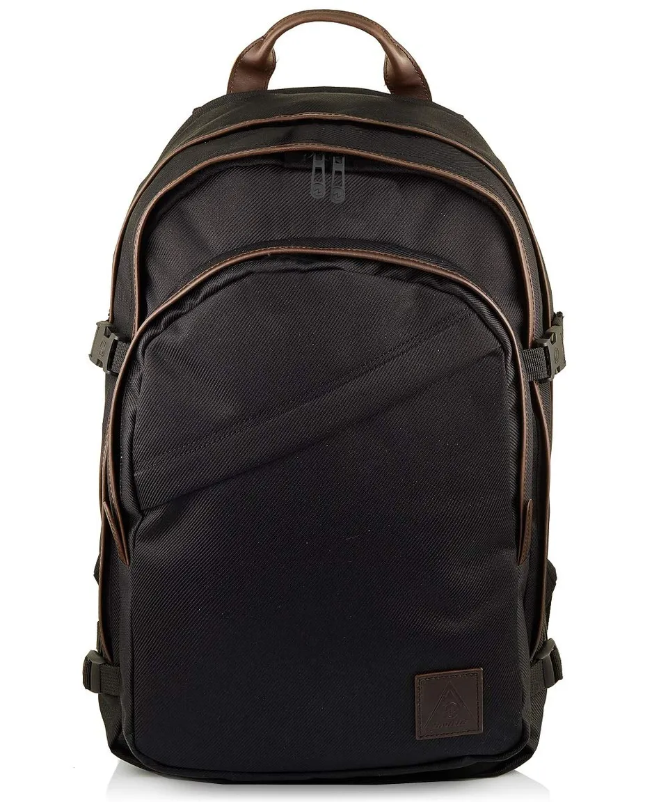 invicta-round-lux-backpack-alpha-beat-zaino-scuola image 1