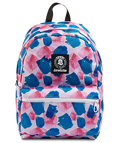 invicta-barly-fantasy-zaino-monoscomparto-25-lt-in-pet-riciclato-con-porta-lapto image 8