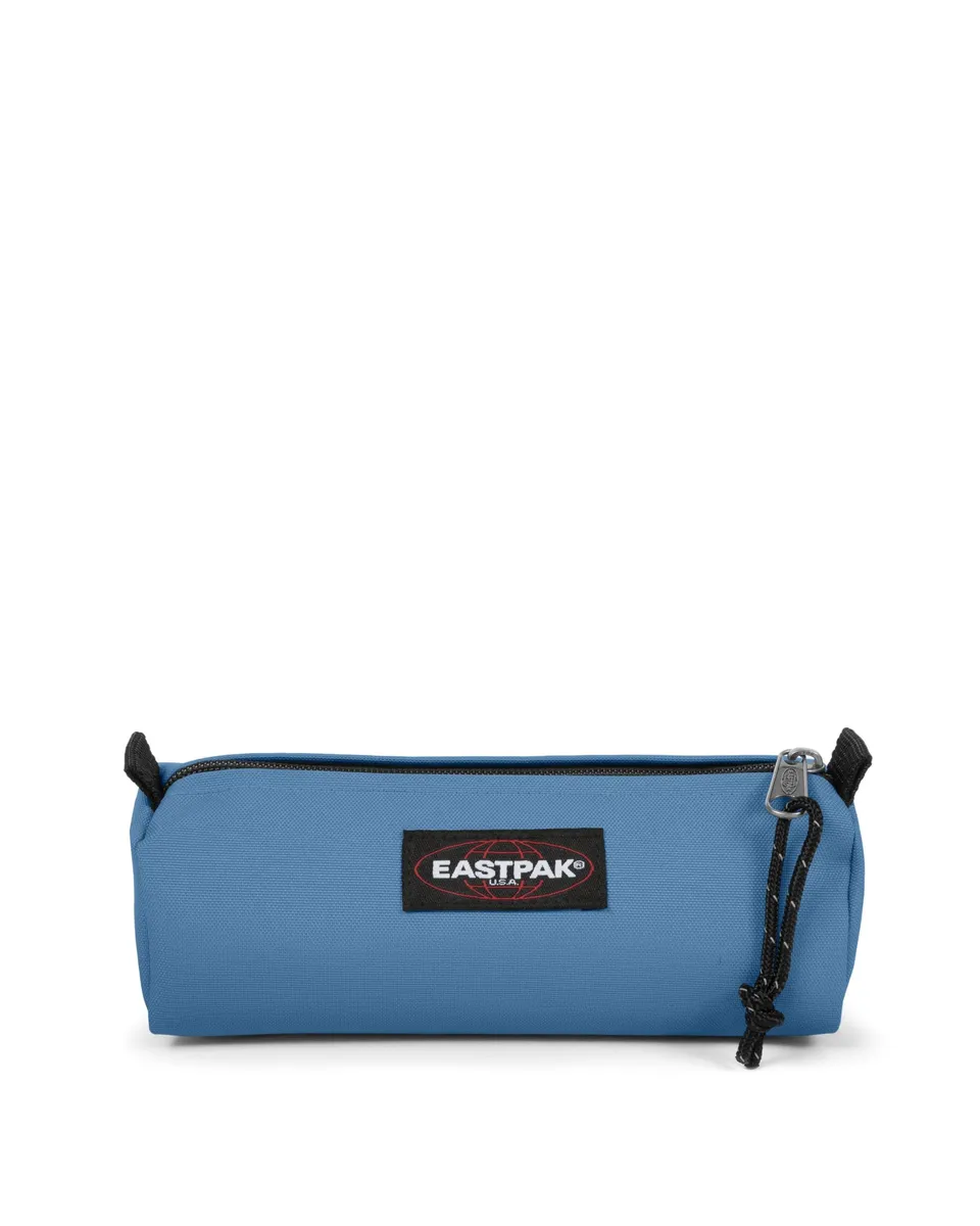 eastpak-benchmark-astuccio-singolo-6-x-20-5-x-7-5-cm-aviator-blue image 1
