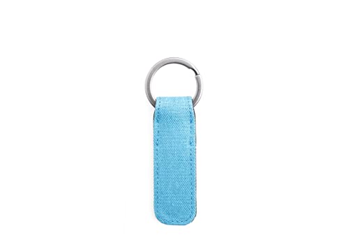 nava-design-twin-portachiavi-piatto-in-tessuto-10-x-3-cm-celeste image 6