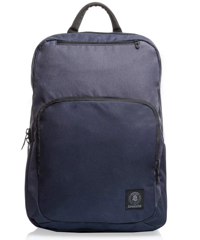 invicta-biz-zaino-viaggio-ufficio-con-porta-pc-15-6-e-cinghia-trolley image 1