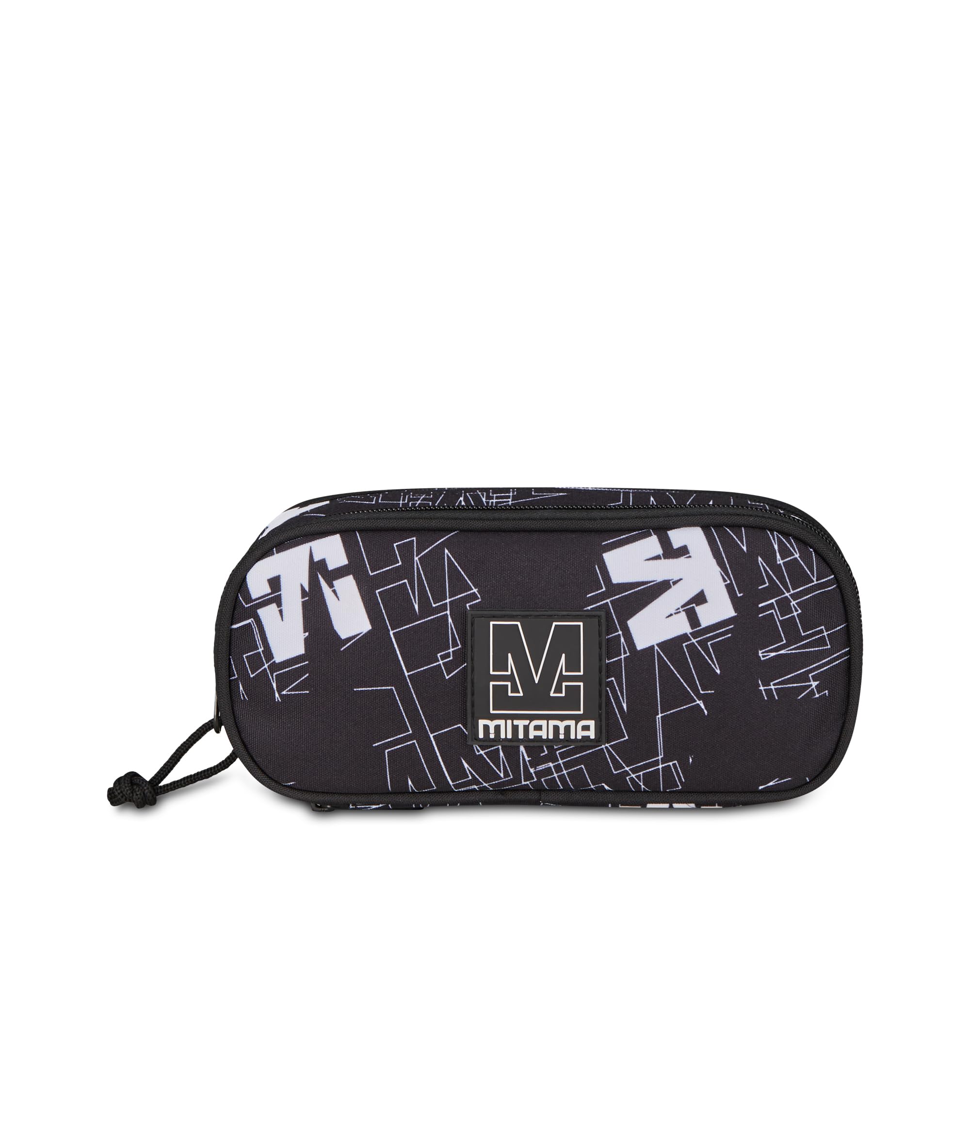 mitama-zipack-urbancode-astuccio-3-scomparti-11-pezzi-multicolore image 4
