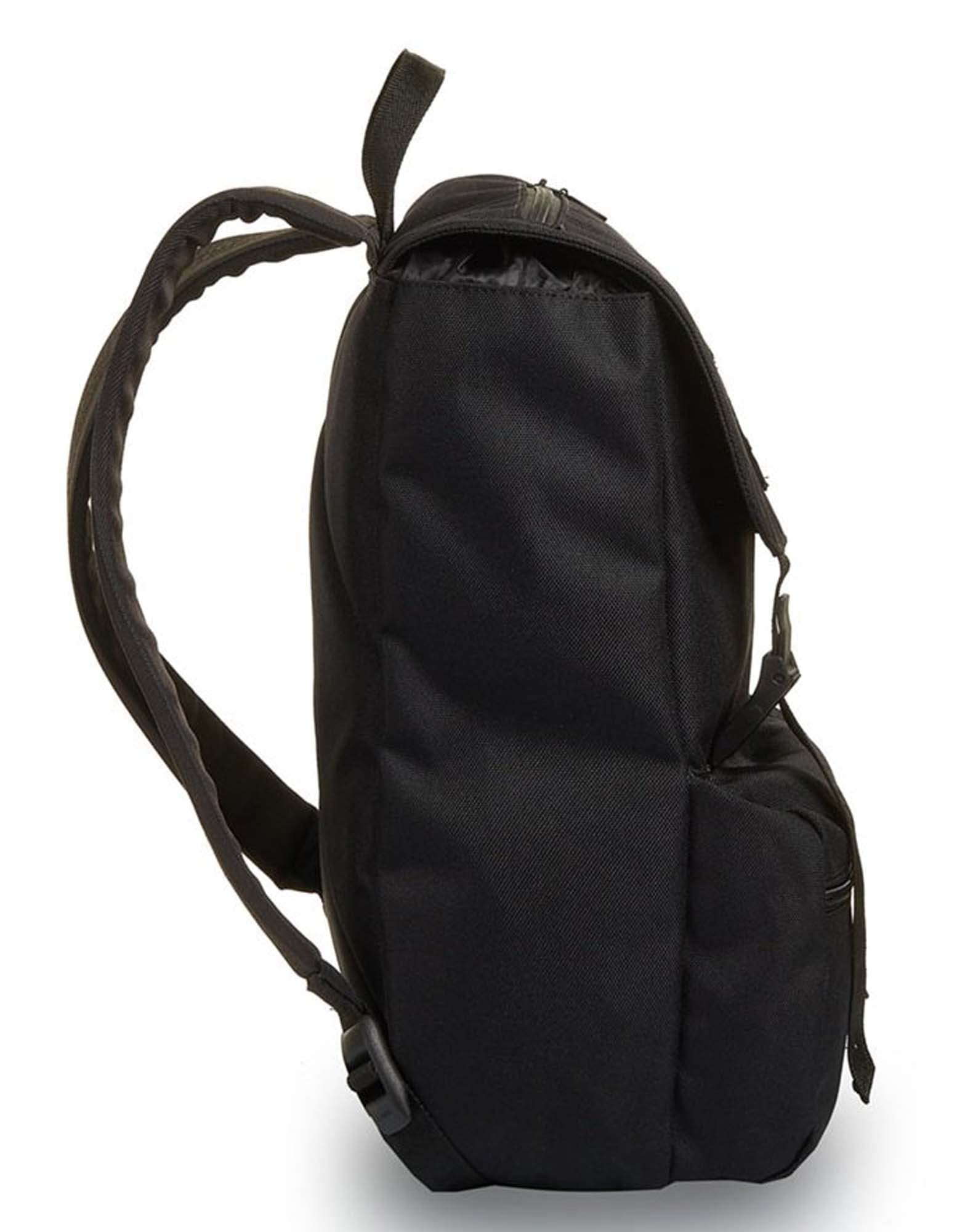 invicta-jolly-solid-s-zaino-daypack-unisex-scuola-lavoro image 3