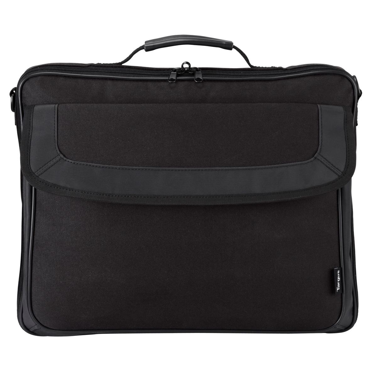 targus-classic-15-15-6-clamshell-laptop-bag-borsa-porta-pc-15-nera image 4