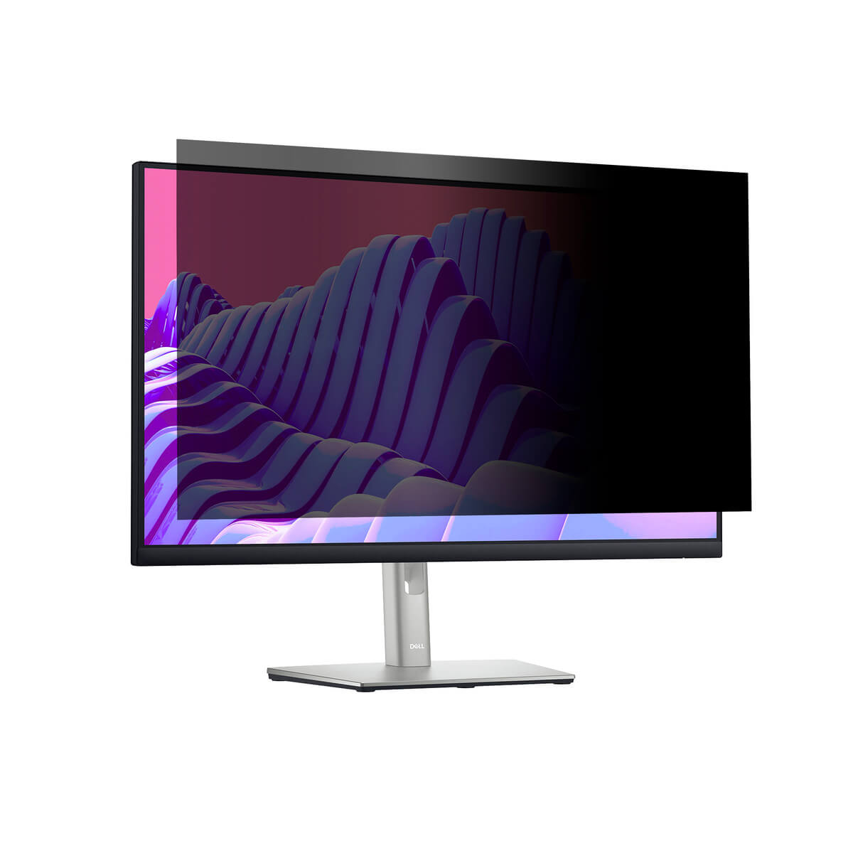 targus-4vu-filtro-privacy-magnetico-per-monitor-27-16-9-edge-to-edge image 2