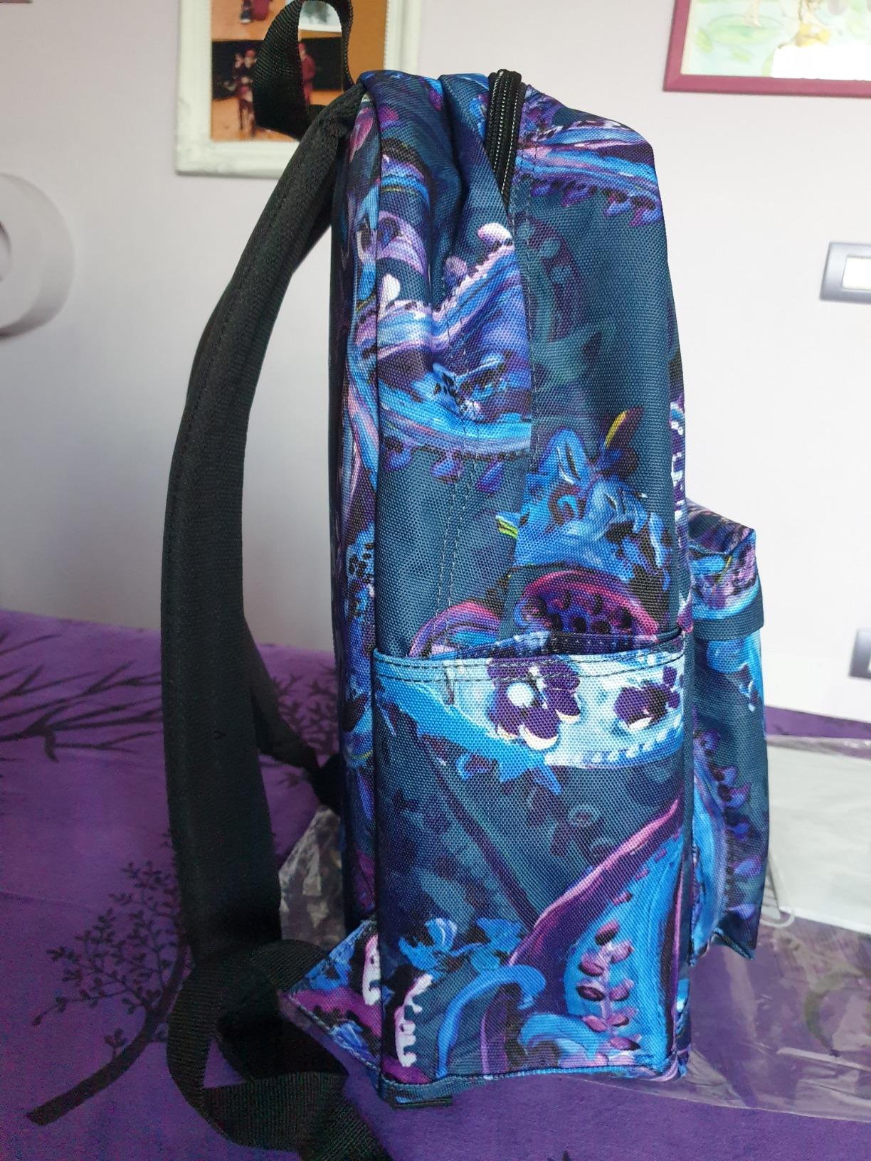 Bene ma mancano tasche