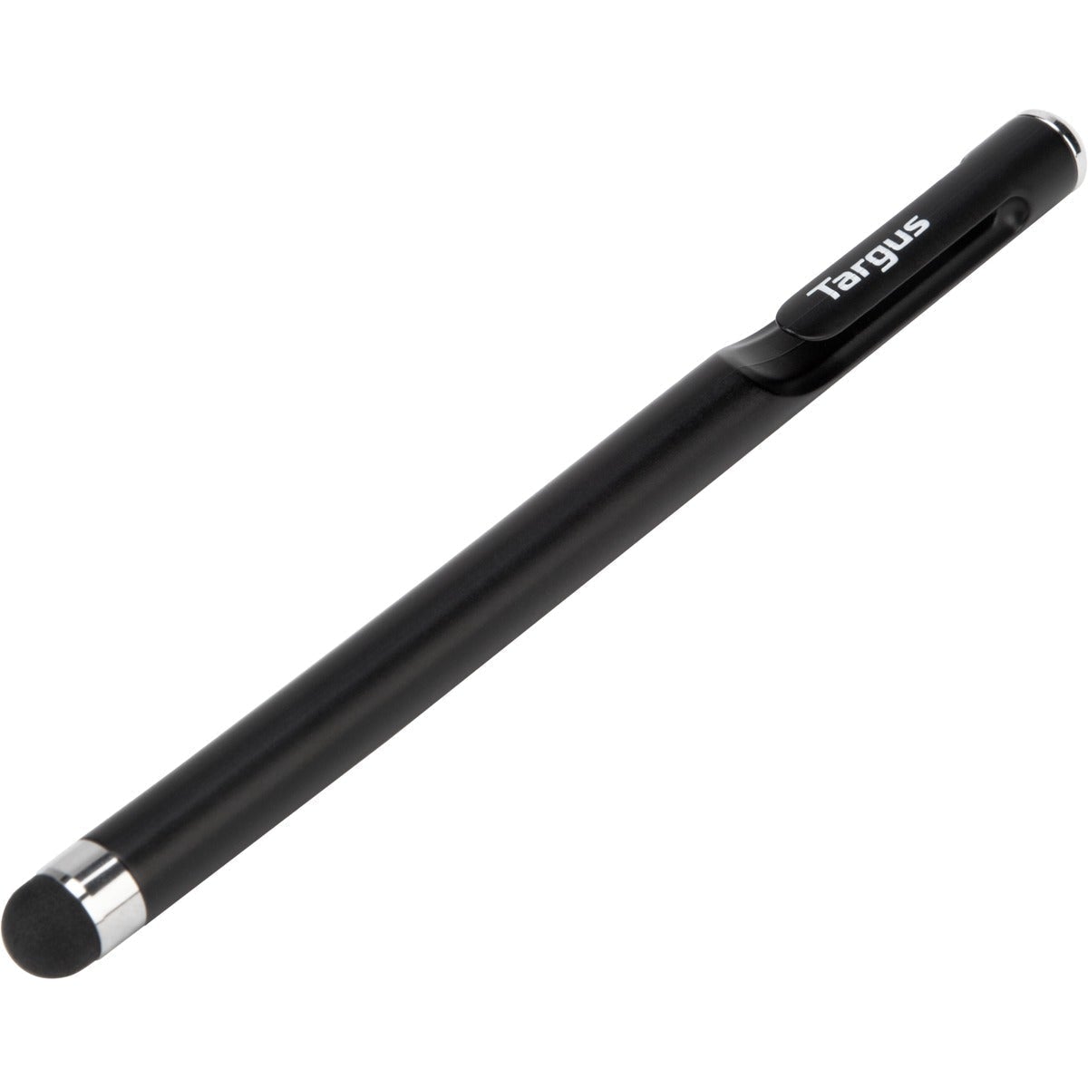 targus-stylus-pen-antimicrobica-touchscreen-nera image 1