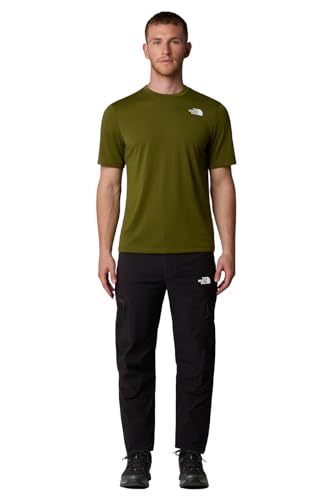 the-north-face-m-exploration-reg-tapered-pant-pantaloni-uomo image 8