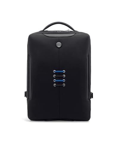 nava-design-zaino-porta-pc-18-litri-nero-azzurro-29-x-42-x-15-cm image 4
