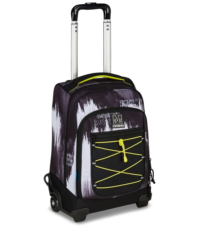mitama-trolley-scuola-dr-trolley-bdbf-glitch-nero image 1