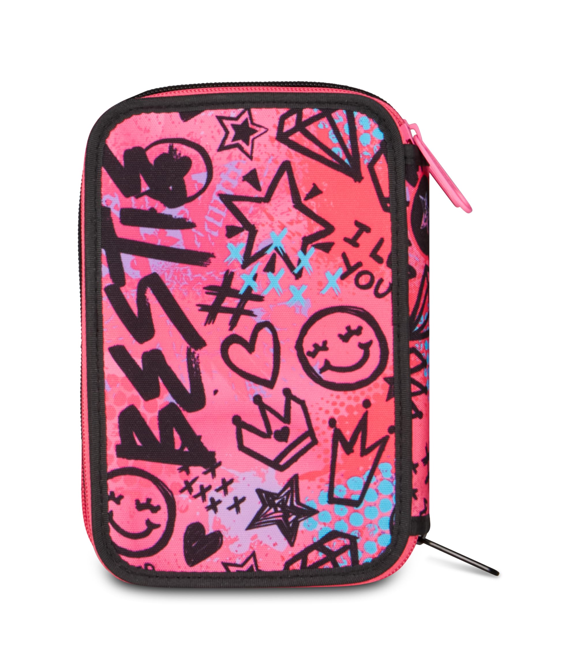 mitama-rocknlove-astuccio-triplo-47-pezzi-con-spinny-pen image 7