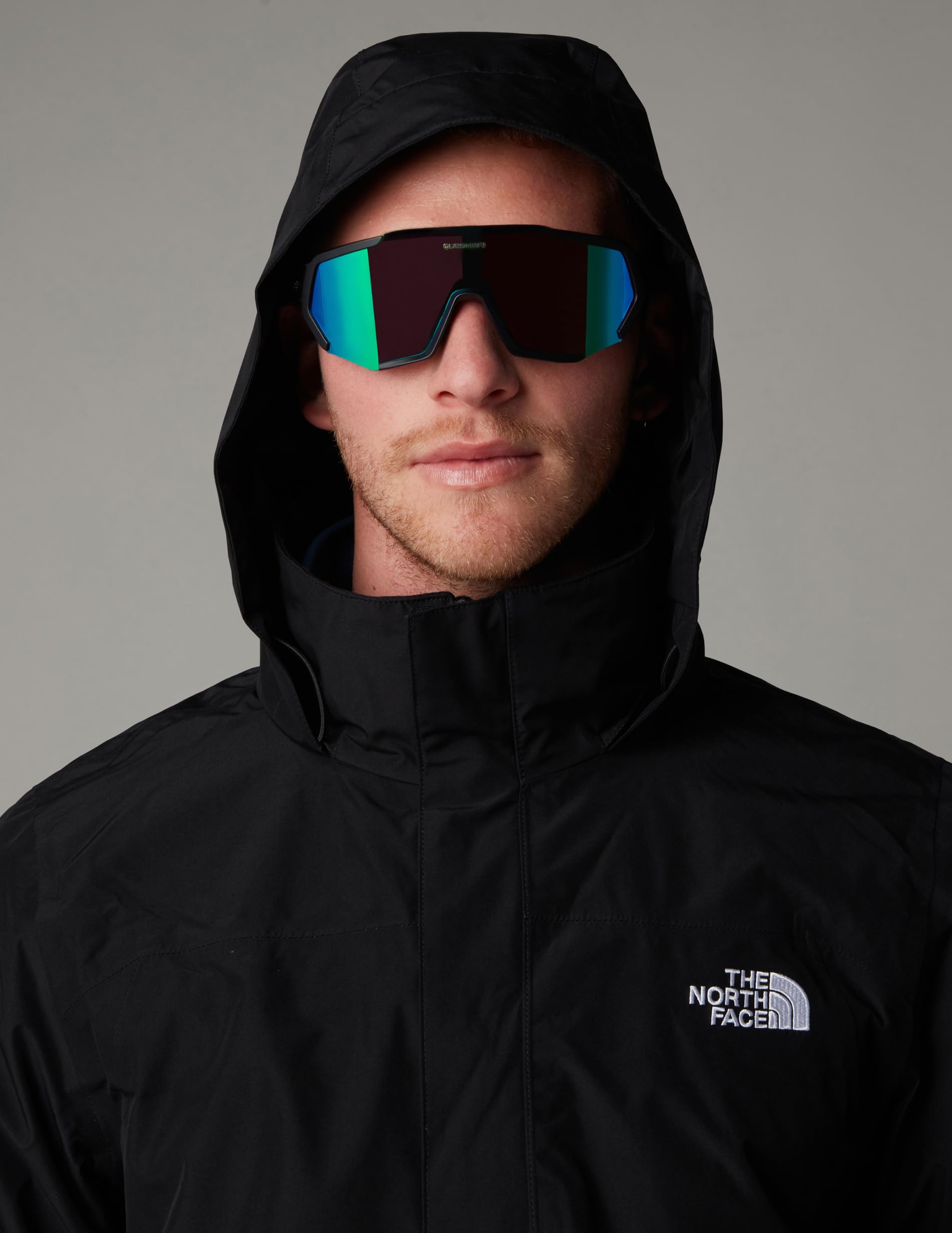 the-north-face-sangro-giacca-outdoor-con-cappuccio-uomo image 4