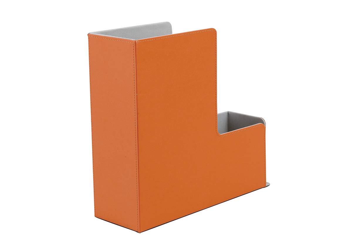 nava-design-details-porta-documenti-e-porta-riviste-pelle-rigenerata-arancione-2 image 3