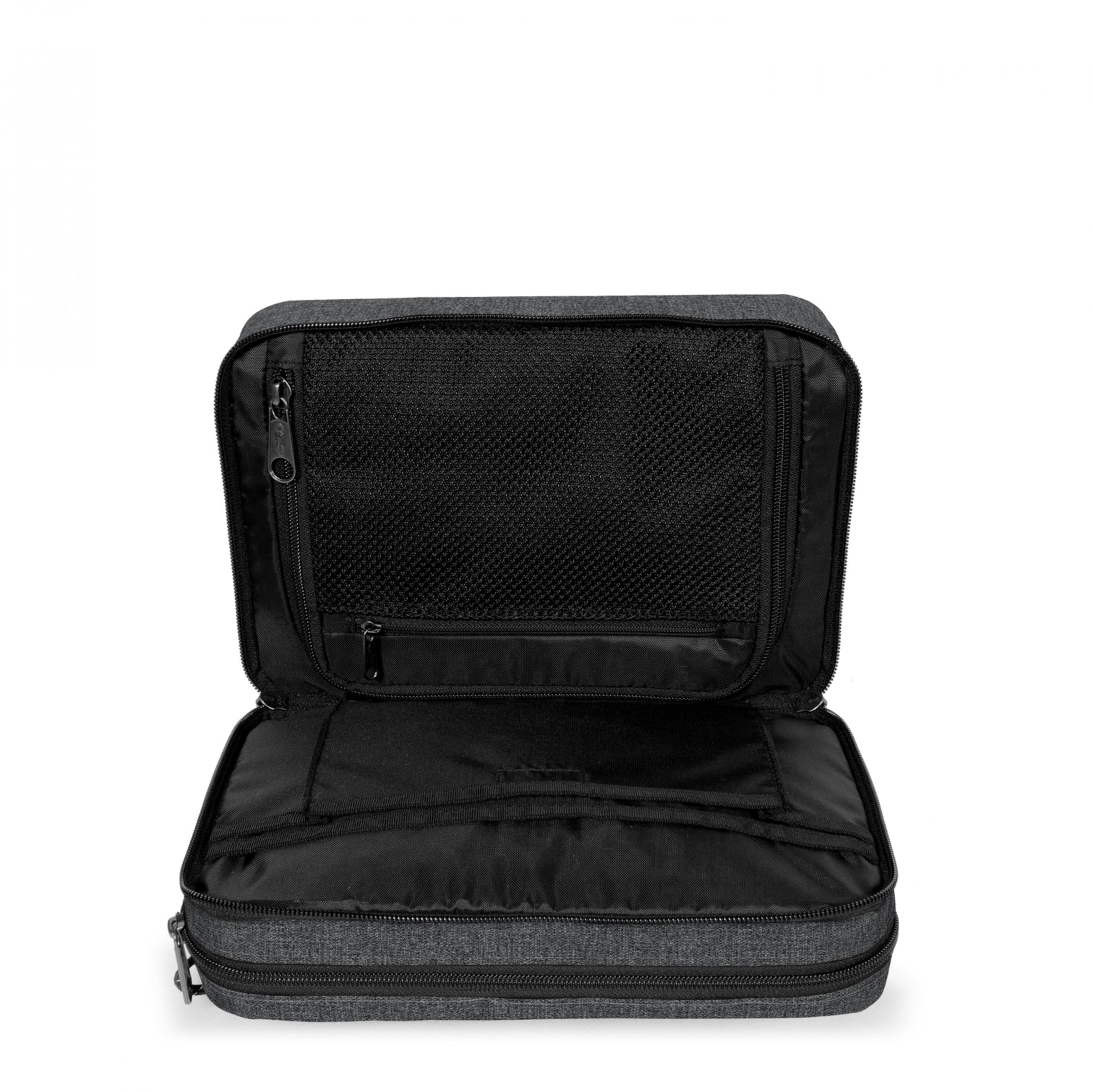 eastpak-mavis-borsa-da-toilette-6l-26x17-5x10-cm-black-denim image 2