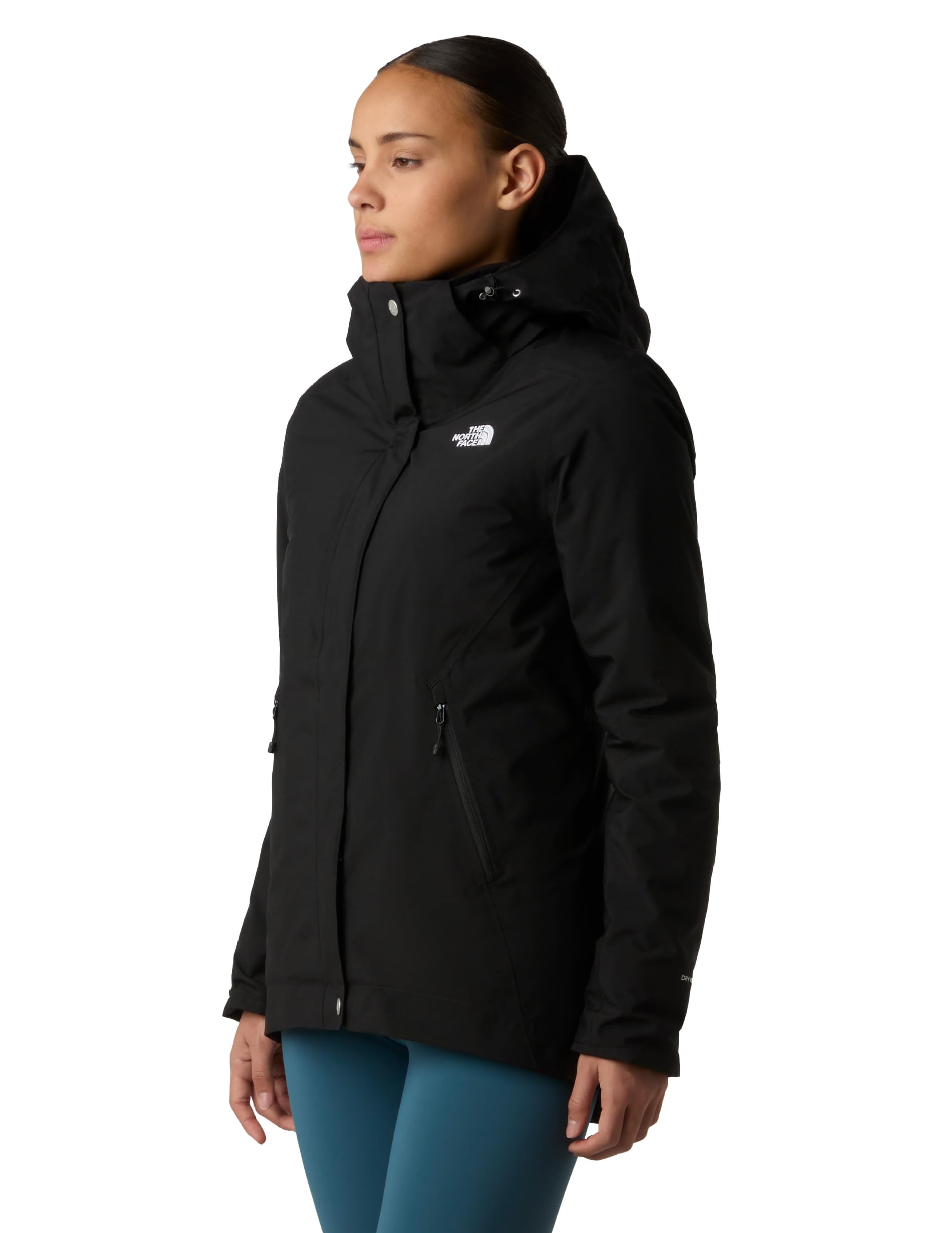 the-north-face-ilti-liner-giacca-donna-strato-intermedio image 1