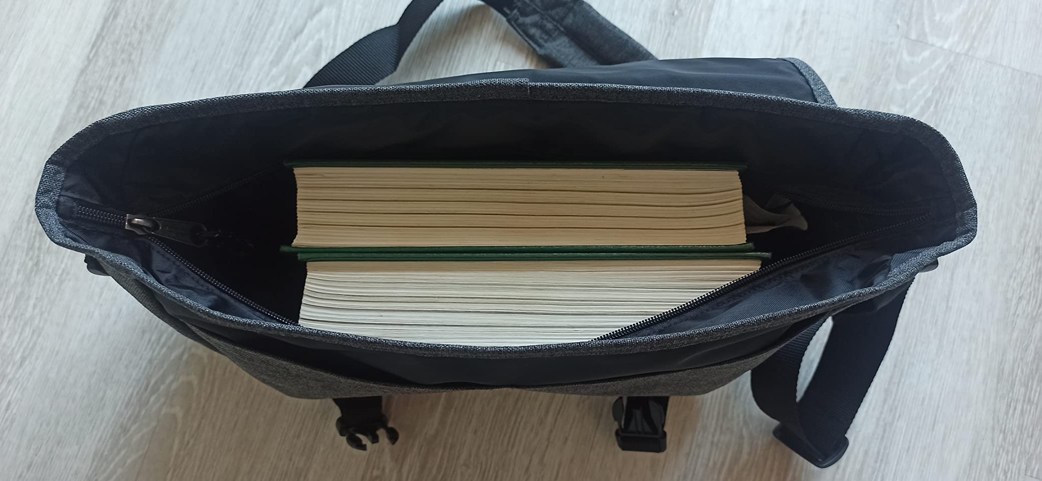 Perfetta per ufficio leggero