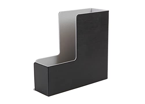 nava-design-details-porta-documenti-e-porta-riviste-in-pelle-rigenerata-nero-25- image 5