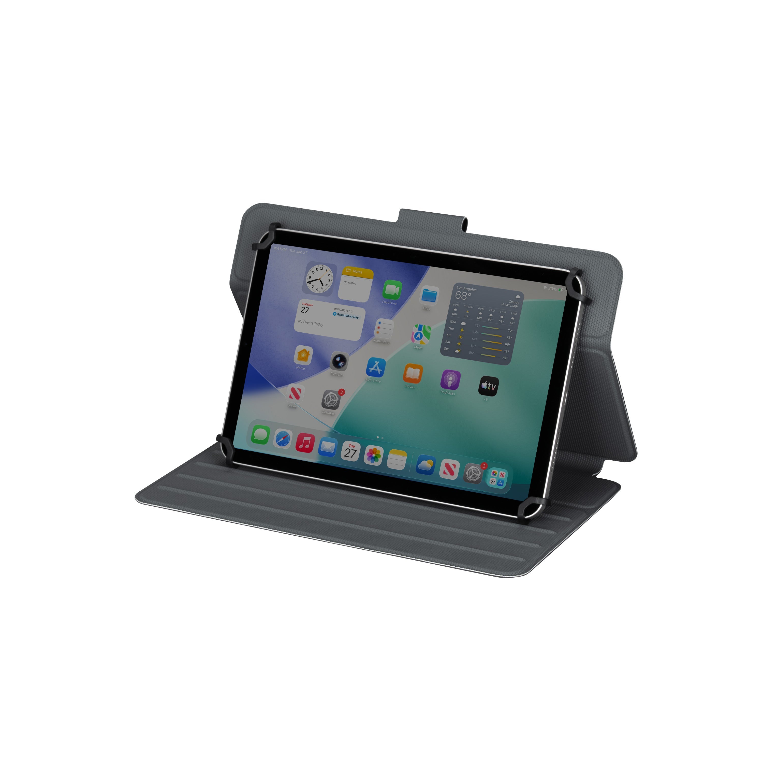 targus-safe-fit-universal-custodia-tablet-rotante-6-8-9-nera image 7