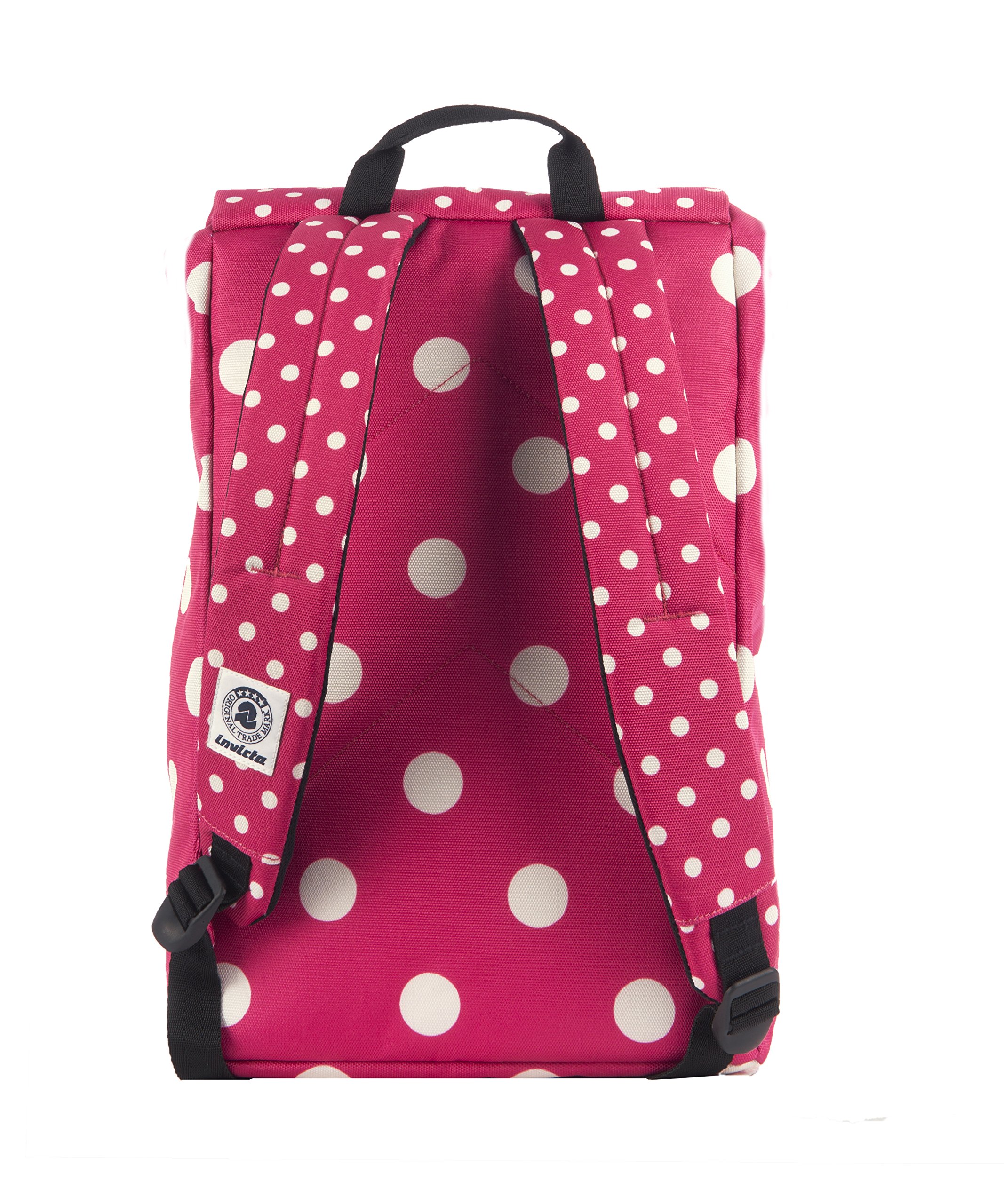 invicta-shot-pack-fantasy-rosa-bianco-zaino-28-lt-con-tasca-pc image 5