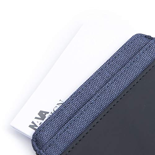 nava-design-twin-slots-porta-carte-4-tasche-con-rfid-blu-7-x-10-cm image 8
