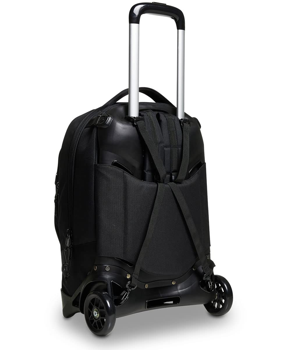 invicta-trolley-plug-sganciabile-3-in-1-nero-37-l image 5
