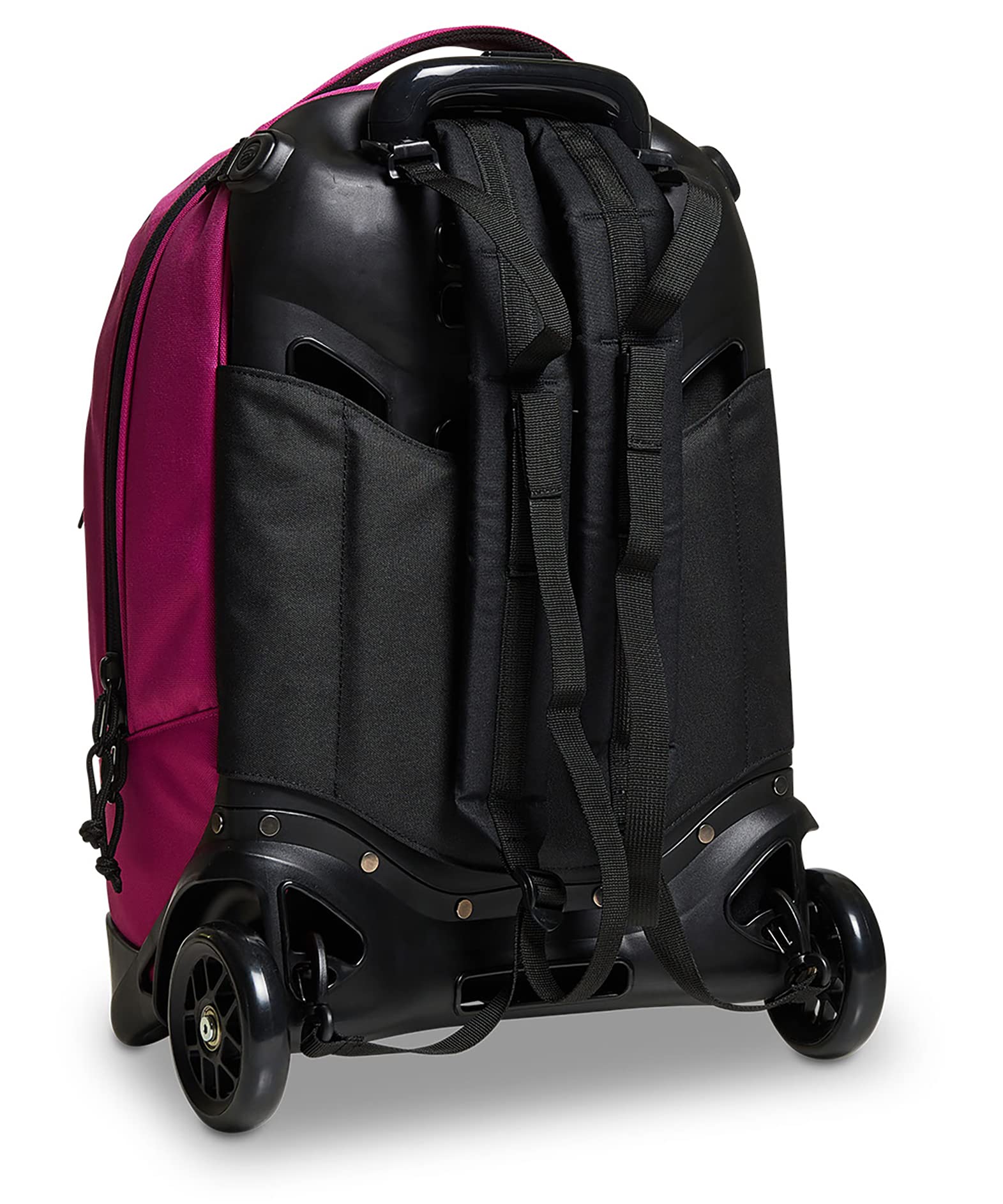 invicta-new-plug-rolling-backpack-3-in-1-trolley-staccabile-con-zaino image 4